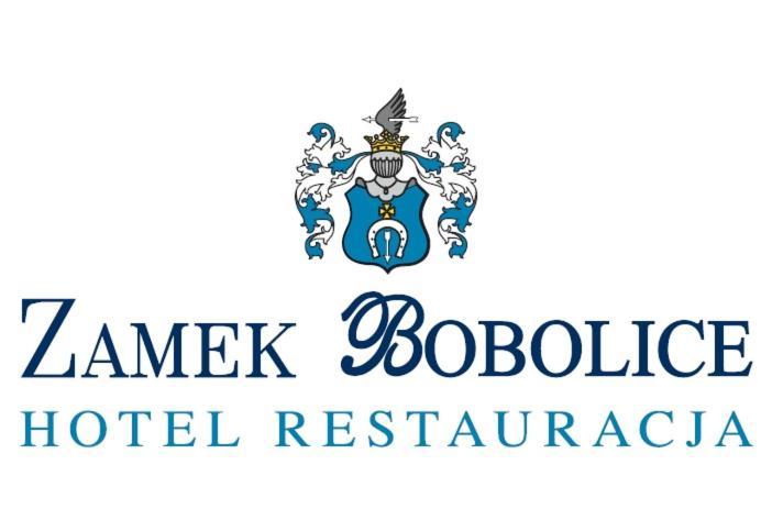 Hotel Zamek Bobolice Niegowa Exterior foto